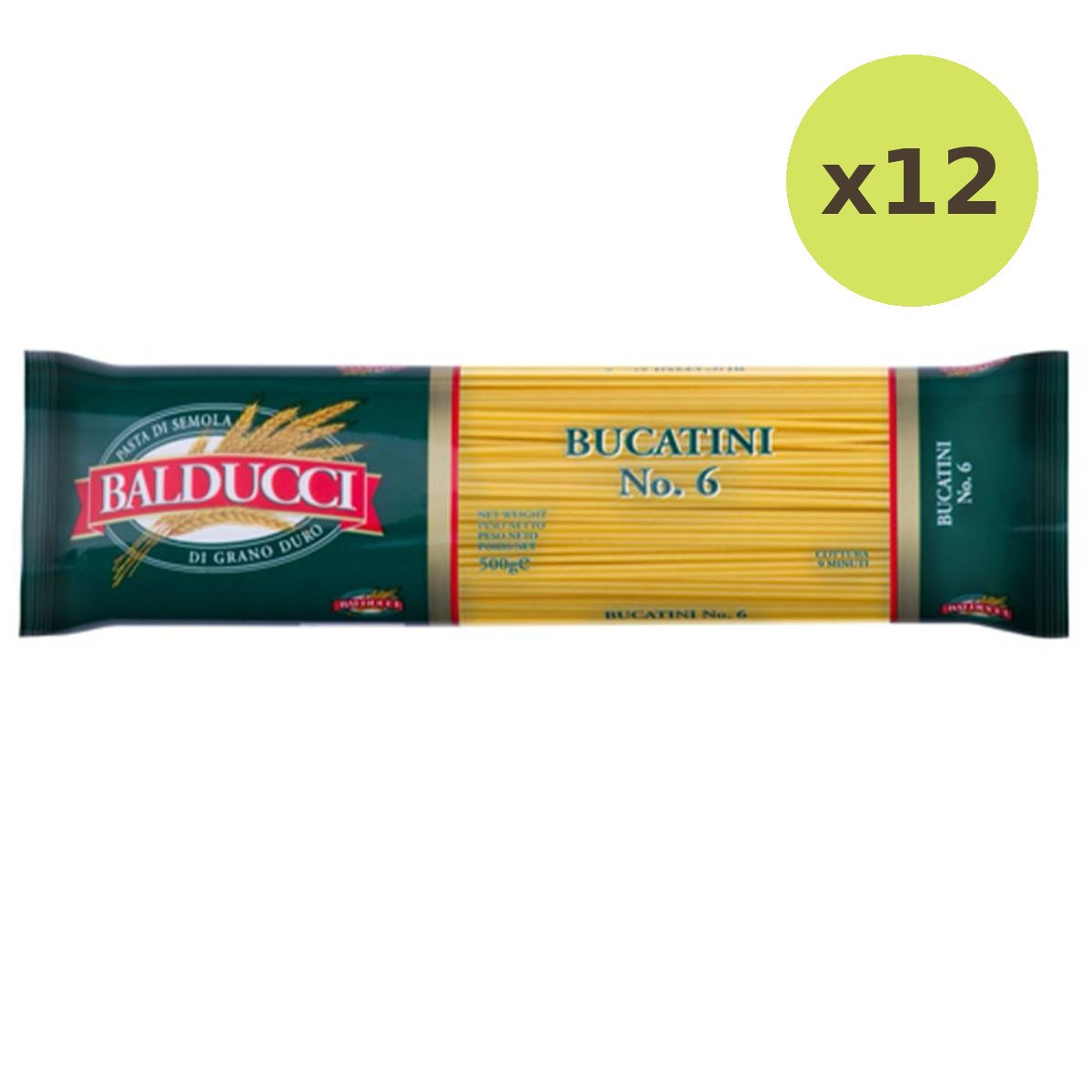 Balducci Bucatini