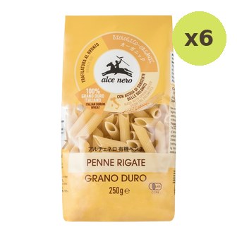 Alce Nero Organic Penne