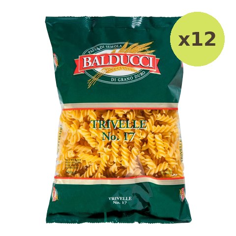 Balducci Trivelle
