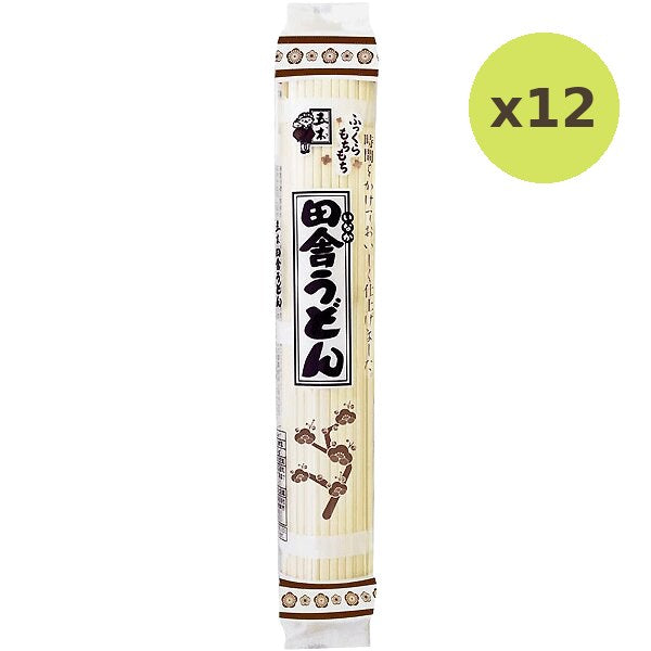 Itsuki Ikaka Dried Udon