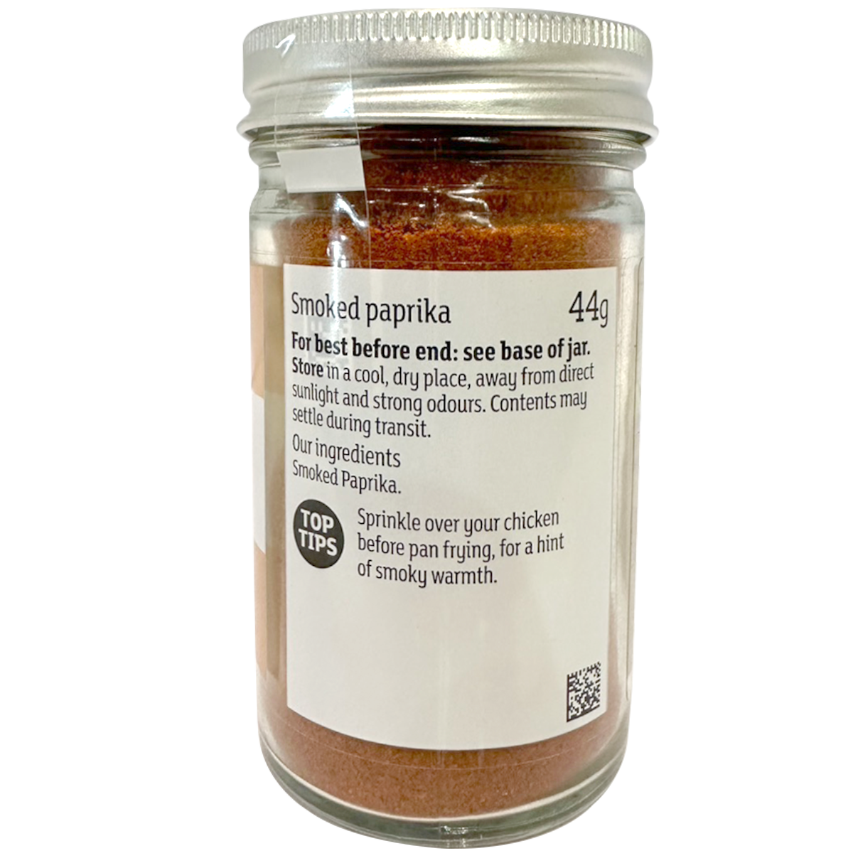 Sainsbury's Smoked Paprika