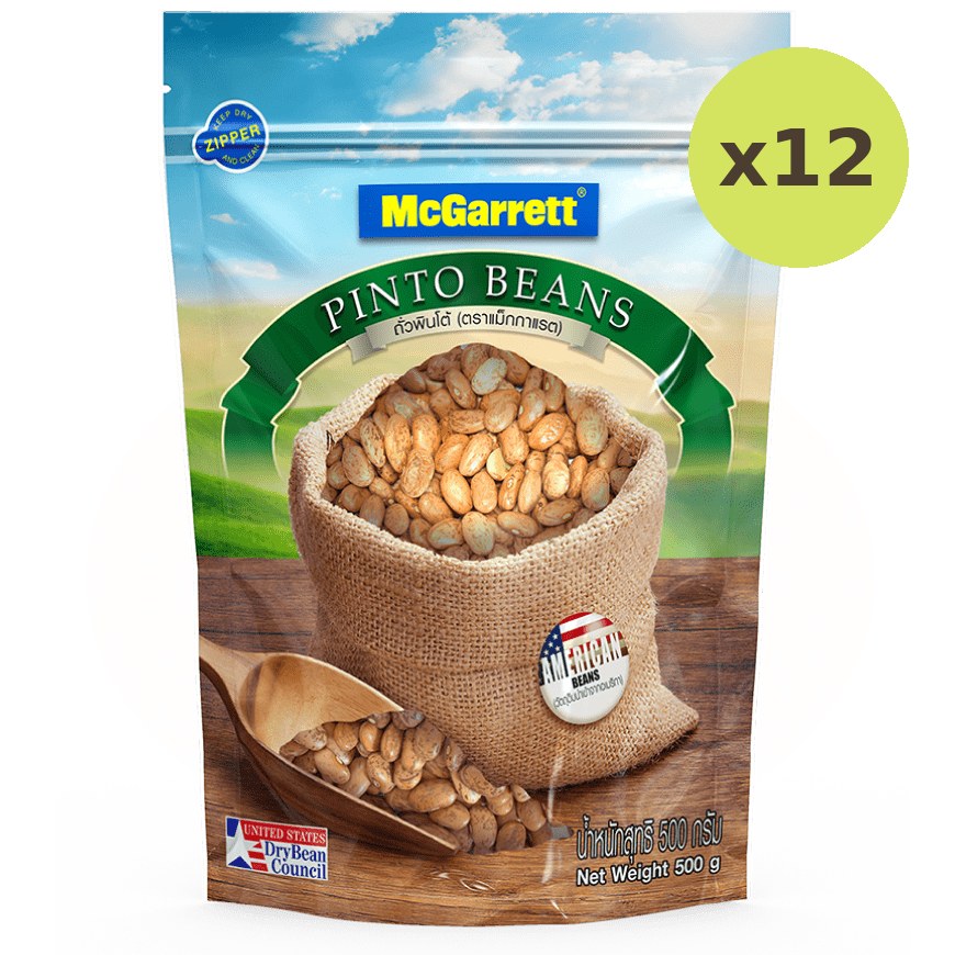 McGarrett Pinto Dried Beans