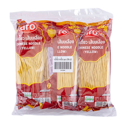 ARO Yellow Noodles 350g