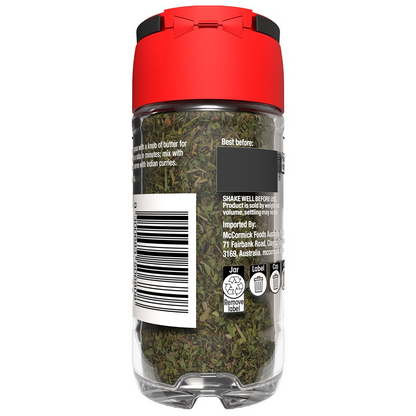 McCormick Mint Flakes