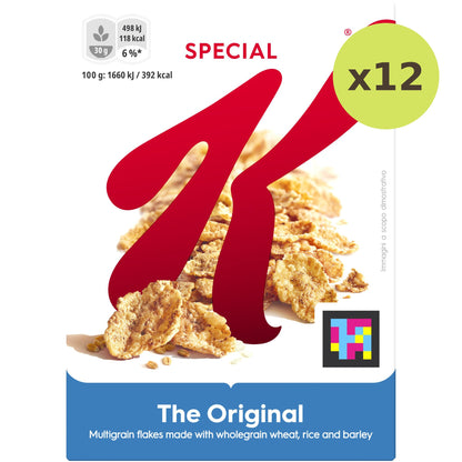 Kellogg's Special K Classic