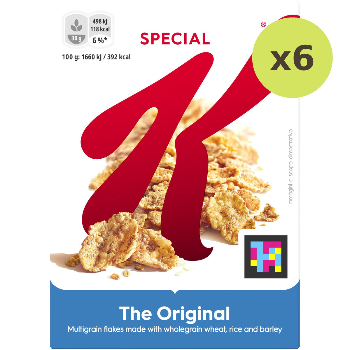 Kellogg's Special K Classic