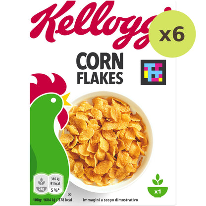 Kellogg's Corn Flakes