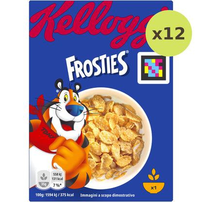 Kellogg's Frosties