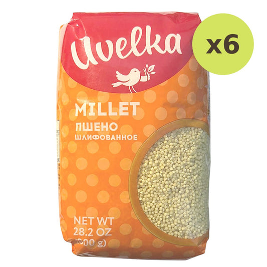 Uvelka Millet