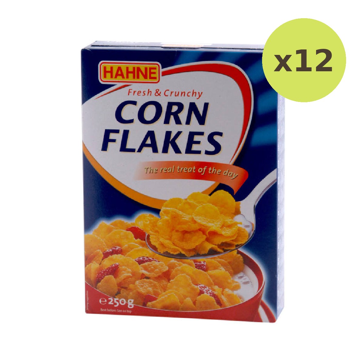 Hahne Corn Flakes