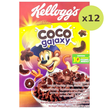 Kellogg's Coco Galaxy
