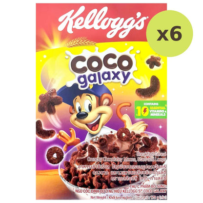 Kellogg's Coco Galaxy
