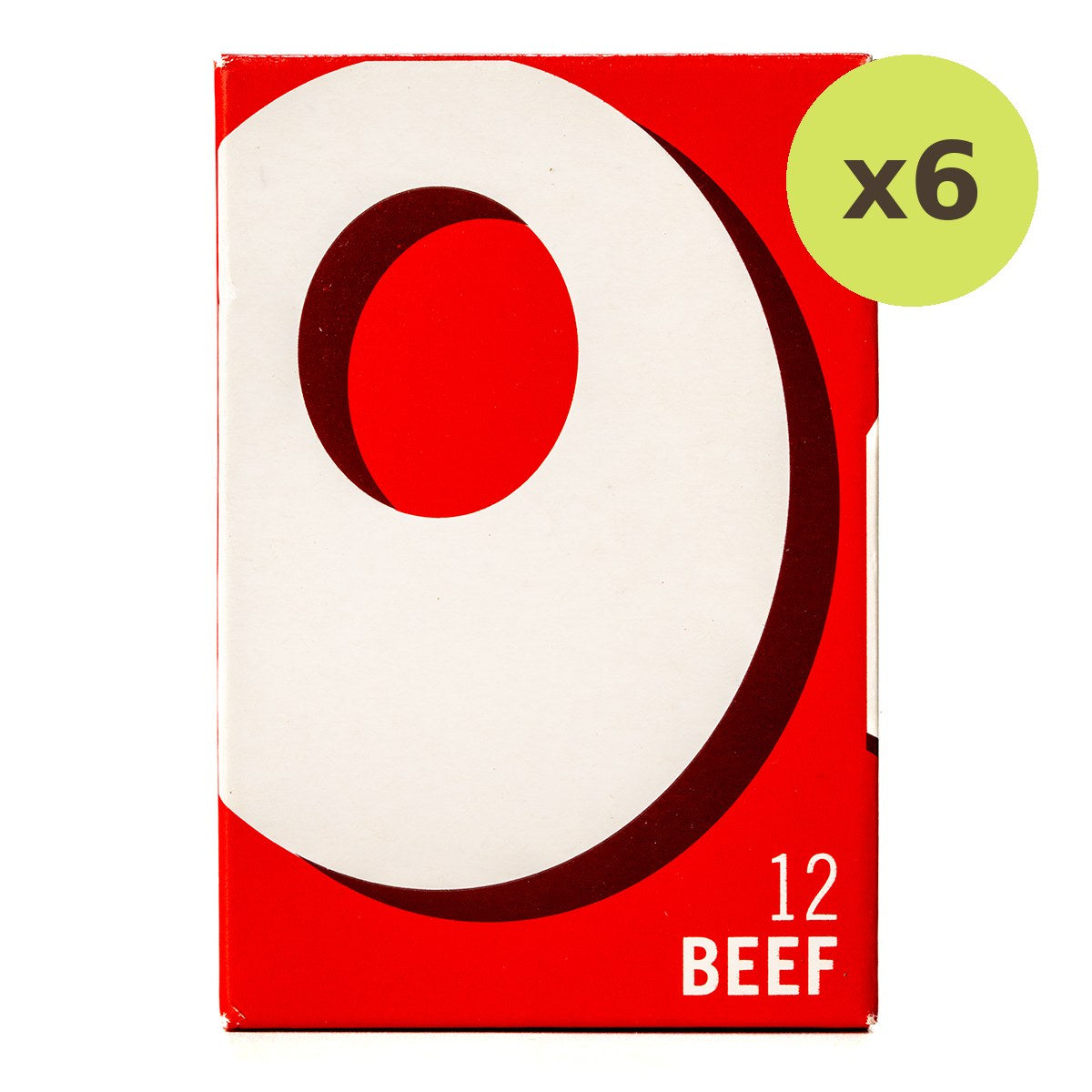 Oxo Beef Stock Cubes