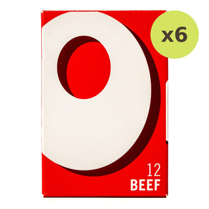 Oxo Beef Stock Cubes