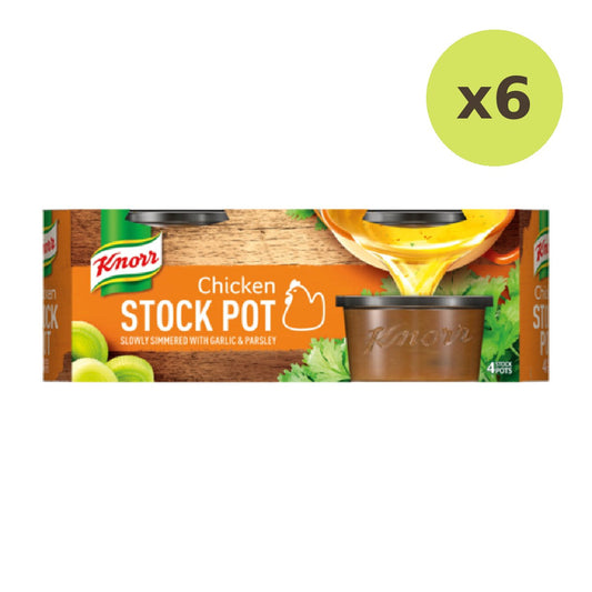 Knorr Stock Pot Chicken