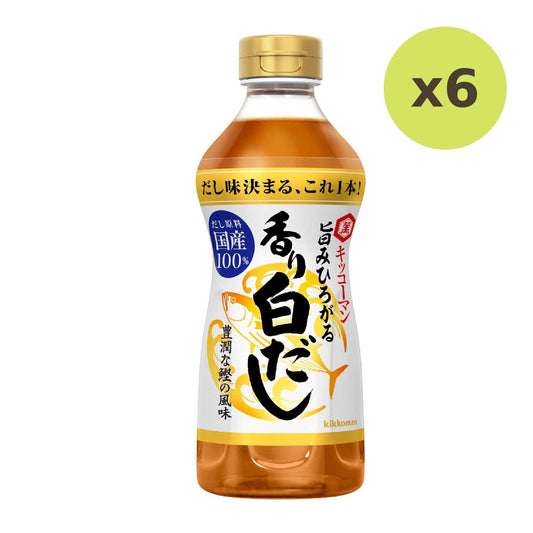 Kikkoman Tsuyu Sirodashi