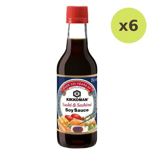 Kikkoman Sushi & Sashimi Sauce