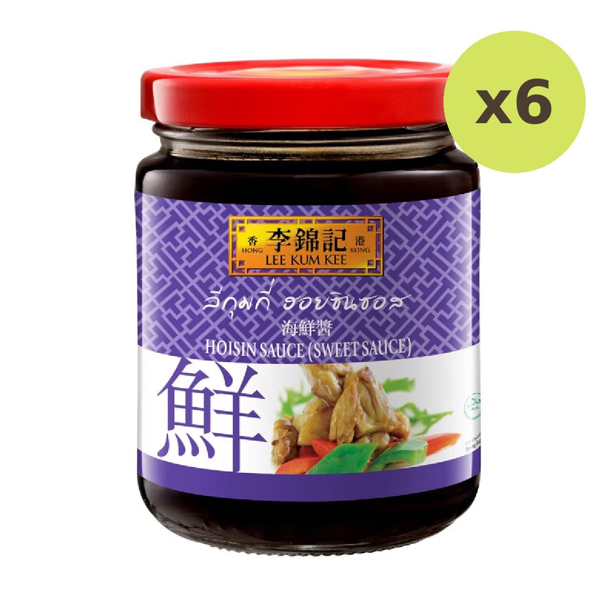 Lee Kum Kee Hoisin Sauce