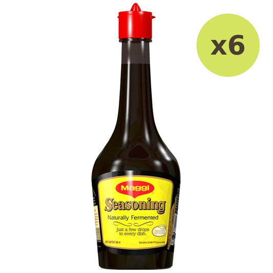 Maggi Seasoning