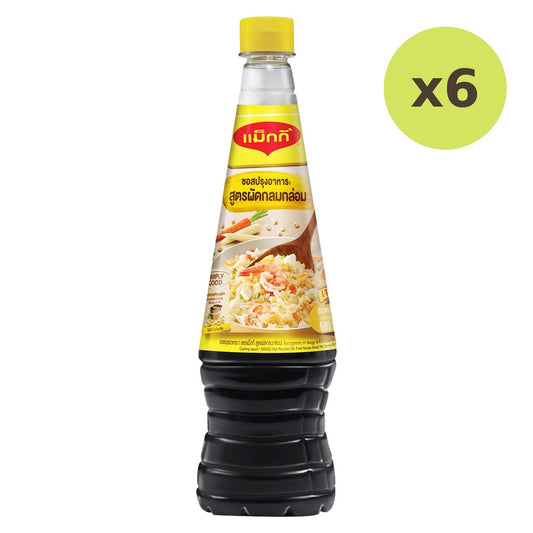 Maggi Seasoning Sauce