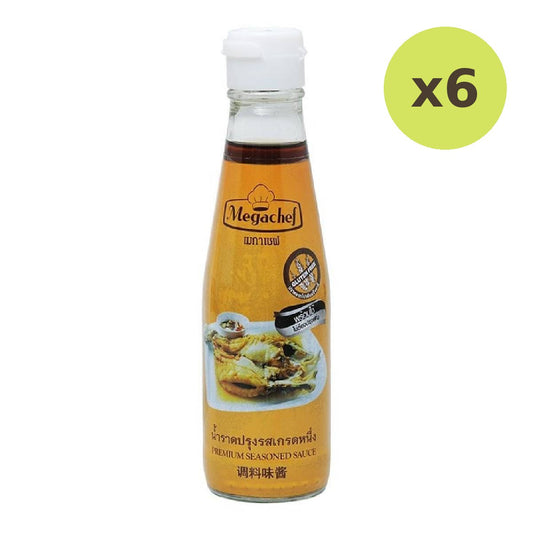 Megachef Premum Season Sauce