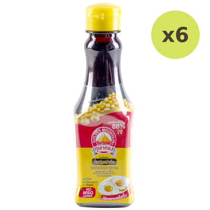 Golden Mountain Sauce Yellow Cap