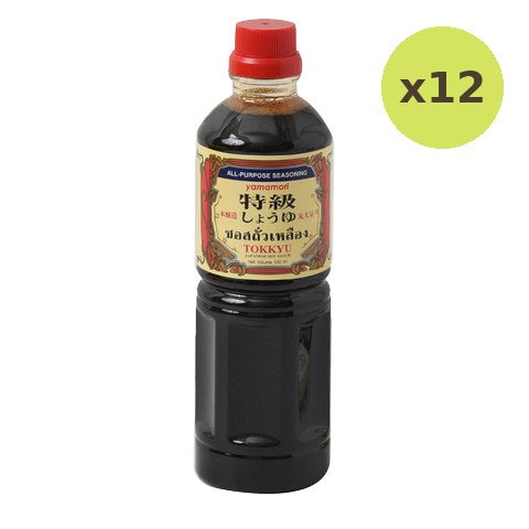 Yamamori Shoyu Extra