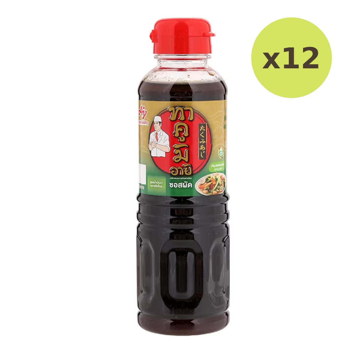 Takumi Stir Fry Sauce