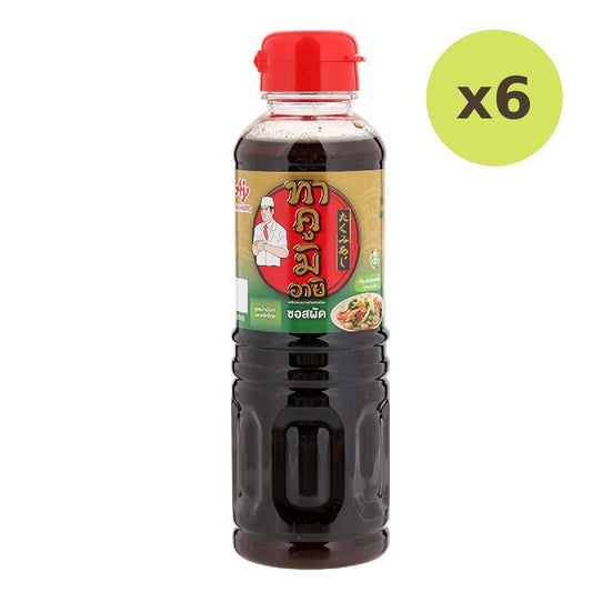 Takumi Stir Fry Sauce