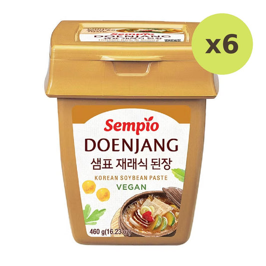 Sempio Soybean Paste