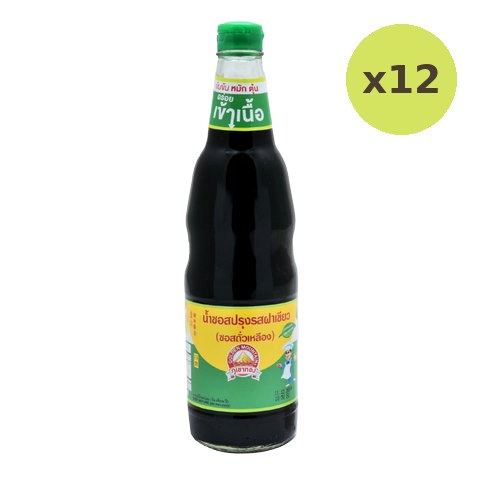 Golden Mountain Season Sauce Green
