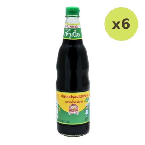 Golden Mountain Season Sauce Green