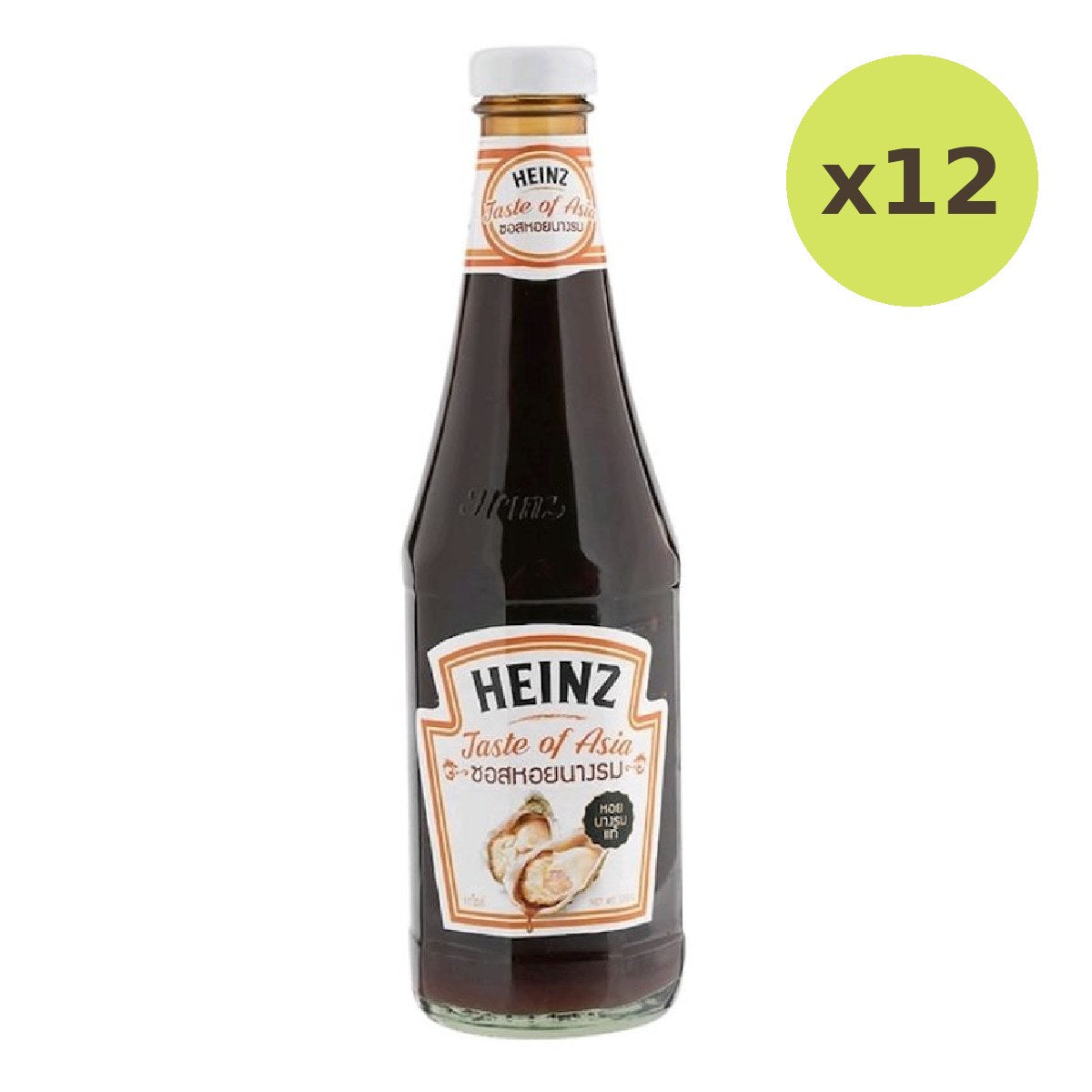 Heinz Oyster Sauce