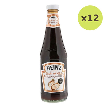 Heinz Oyster Sauce