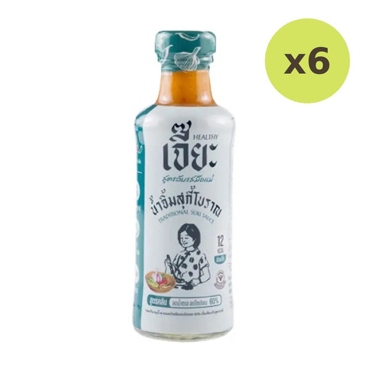 Jea Traditional Sukiyaki Sauce
