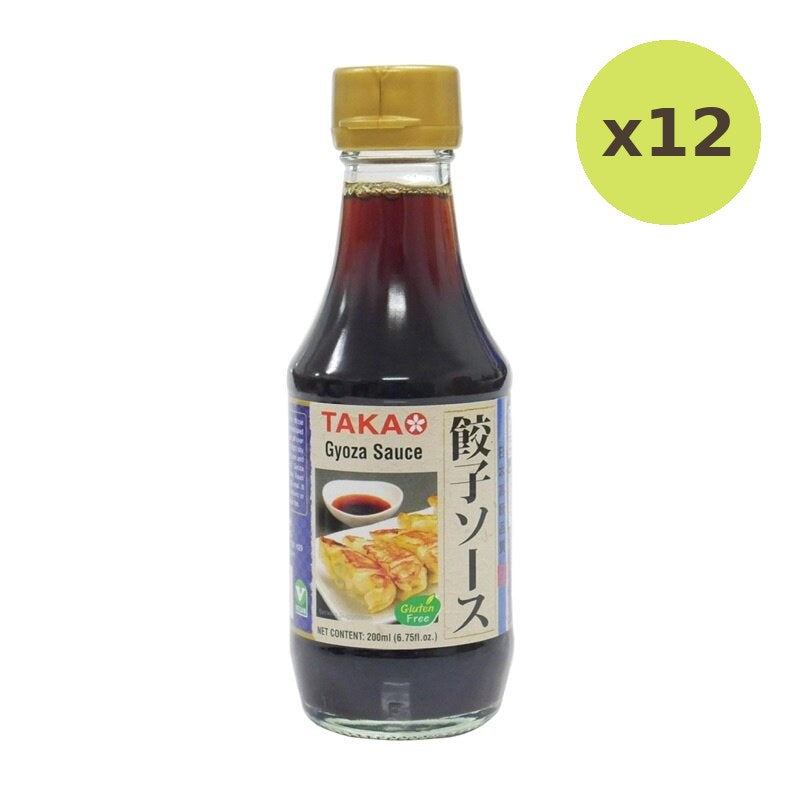 Takao Gyoza Sauce