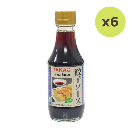 Takao Gyoza Sauce
