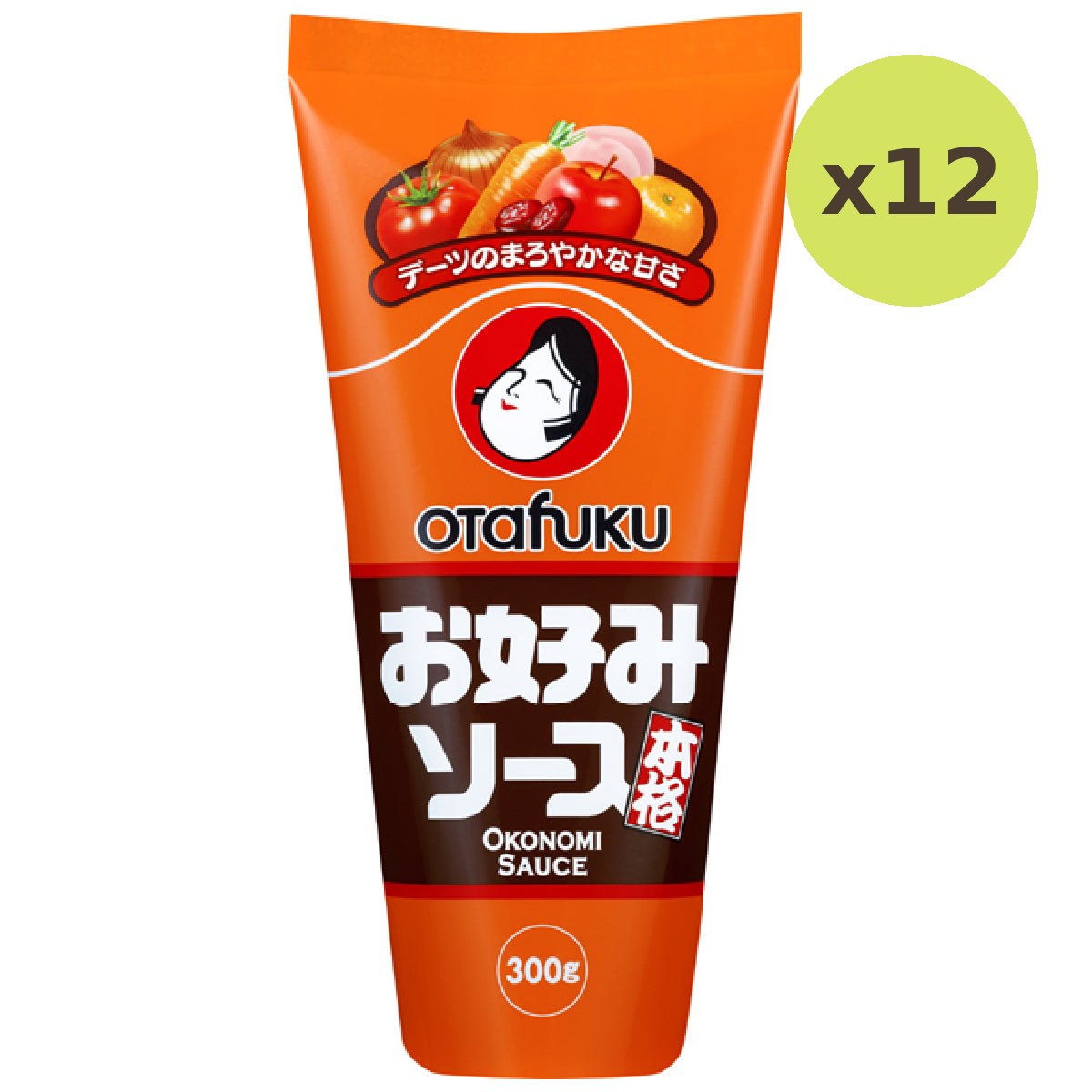 Otafuku Okonomi Sauce