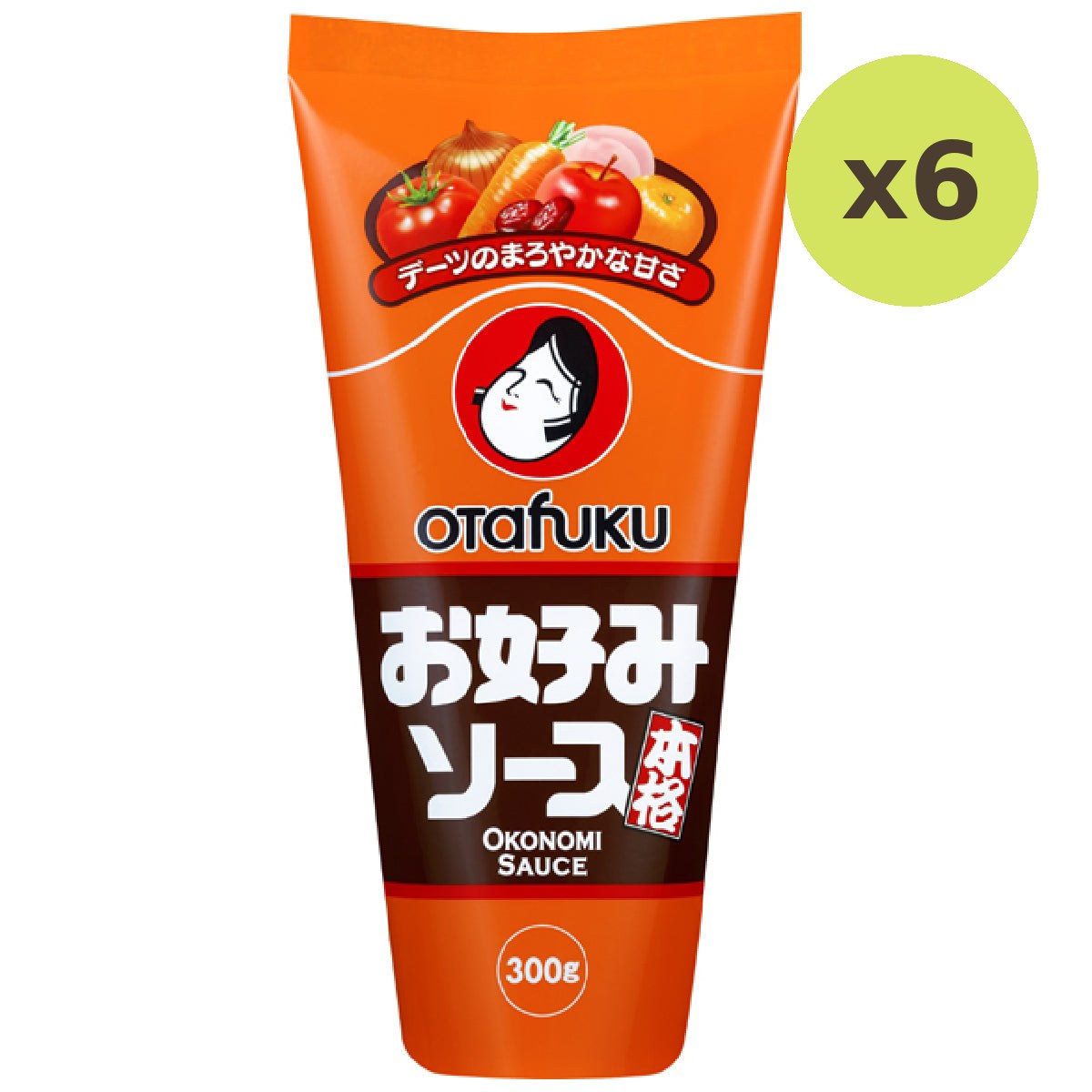 Otafuku Okonomi Sauce