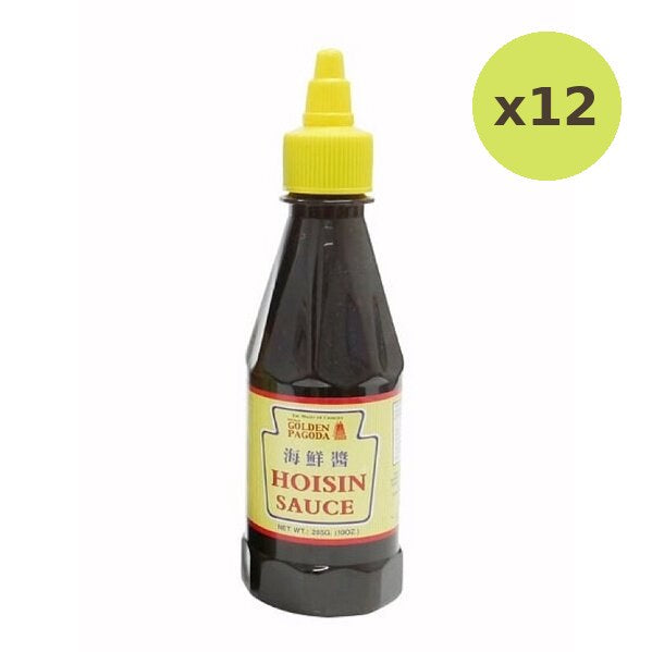 Double Golden Pagoda Hoisin Sauce