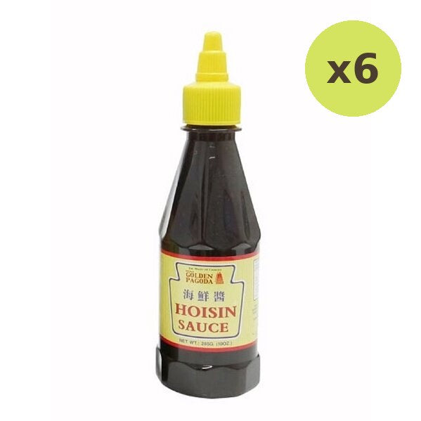 Double Golden Pagoda Hoisin Sauce