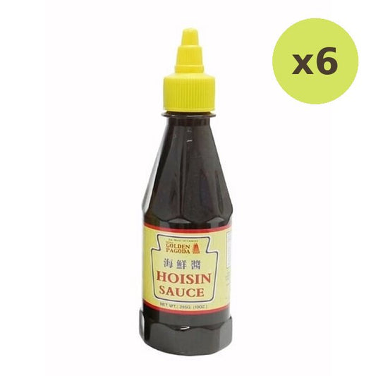 Double Golden Pagoda Hoisin Sauce