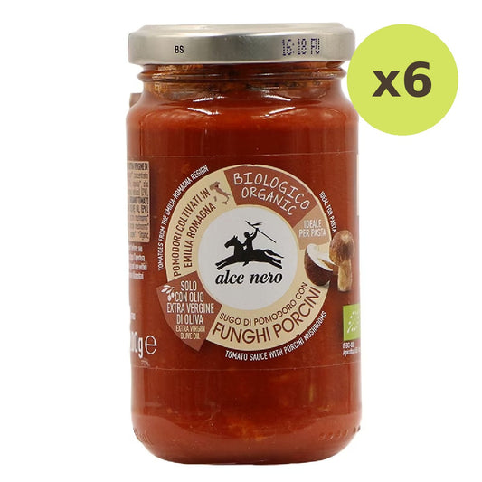 Alce Nero Organic Classico