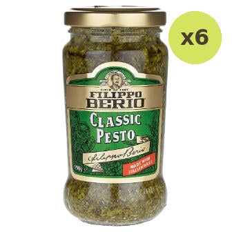 Filippo Berio Classic Pesto