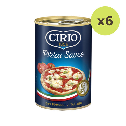Cirio Pizzassimo Pizza Sauce