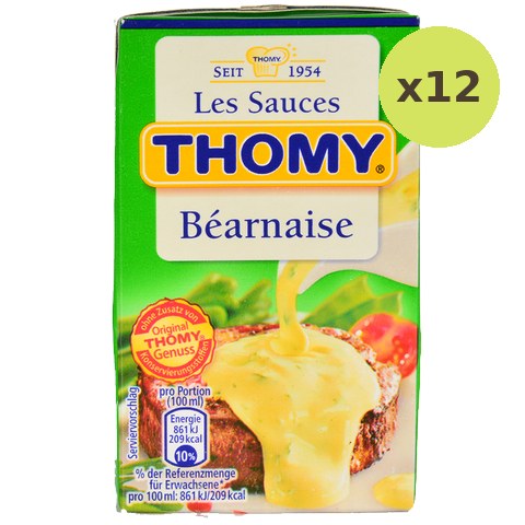 Thomy Sauce Bearnaise