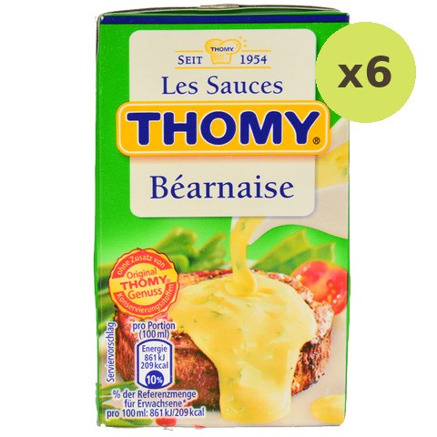 Thomy Sauce Bearnaise