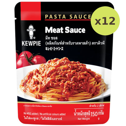 Kewpie Pasta Meat Sauce