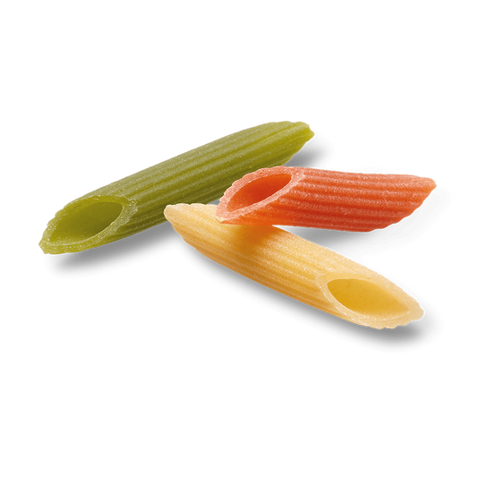 De Cecco Penne Rigata Tricolore No41