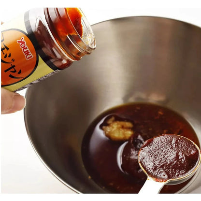 Youki Gochujang Sweet And Spicy Miso Sauce Korean Style Made